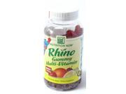 Kid's Rhino Chewy Vites - Nutrition Now - 190 - Chewable