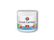 UPC 021245595236 product image for Crystal Cal/Mag - Raspberry Lemonade - Kal - 11.3 oz - Powder | upcitemdb.com