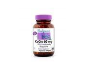 CoQ10 60mg - Bluebonnet - 90 - Softgel