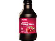 Pomegranate Juice Concentrate - Jarrow Formulas - 24 oz - 