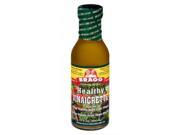 Vinaigrette Organic Salad Dressing - Bragg - 12 oz - Liquid