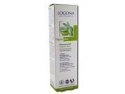 Cleansing Gel Organic Aloe - Logona - 72ml - Liquid