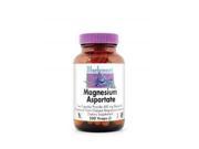 Magnesium Aspartate 400 mg - Bluebonnet - 200 - VegCap