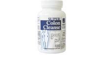 Super Colon Cleanse-Night - Health Plus - 90 - Capsule