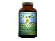 Chlorella Manna - Healthforce Nutritionals - 300g - Powder