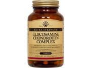 Glucosamine Chondroitin Complex - Solgar - 225 - Tablet