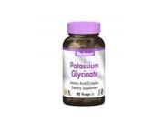 Albion Potassium Glycinate 99mg - Bluebonnet - 90 - Capsule