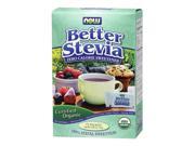 UPC 733739069467 product image for Organic Stevia Packets - Now Foods - 75 - Packet | upcitemdb.com