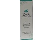 UPC 893431000295 product image for Advanced Treatment Serum - OHA Vital Organic Skincare - 30 ml - Liquid | upcitemdb.com