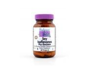 Soy Isoflavones Plus Genistein - Bluebonnet - 60 - VegCap