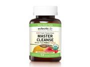 Master Cleanse Powder - Eclectic Institute - 130 g - Powder