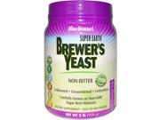 Brewers Yeast Powder - Bluebonnet - 2 lbs - Powder