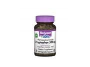 L-Tryptophan 500mg - Bluebonnet - 60 - VegCap