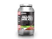 UPC 183859205076 product image for 100% Whey Protein Isolate Dark Chocolate - Inner Armour - 1.6 lb - Powder | upcitemdb.com