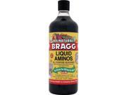 Bragg Liquid Amino - Bragg - 32 oz - Liquid