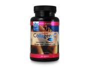 Collagen + C Type I & III - Neocell - 120 - Tablet