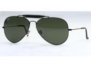 Ray Ban 3029 Sunglasses in color code L2114