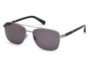 Ermenegildo Zegna 0014 Sunglasses In Color Code 13d