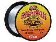 Lew s MC4CL Mr. Crappie Mega Spool
