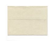 JAM Paper® A9 5 3 4 x 8 3 4 Stardream Metallic Paper Invitation Envelope Opal 25 envelopes per pack