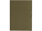 65lb 1 Sided Gold Foil Cardstock Paper 8 1 2 x 11 50 sheets per pack