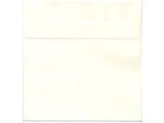 JAM Paper® Square 8 1 2 x 8 1 2 Envelope White 25 envelopes per pack
