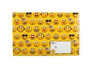 JAM Paper® Festive Smiles Bubble Wrap Padded Envelope Mailers Large 10 1 2 x 16 Pack of 6