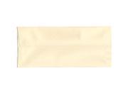 JAM Paper® 10 4 1 8 x 9 1 2 Strathmore Paper Business Envelope Ivory Wove 25 envelopes per pack