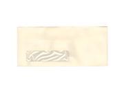 JAM Paper® 10 4 1 8 x 9 1 2 Strathmore Envelopes Ivory Laid 25 per pack