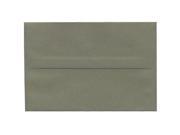 JAM Paper® A8 5 1 2 x 8 1 8 Recycled Envelopes Spruce 25 envelopes per pack