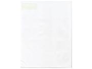 JAM Paper® White Mailing Address Labels 2 5 8 x 1 30 labels per page 120 labels total