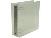 Clear Grid 3 Inch Binders Binder Sold Individually