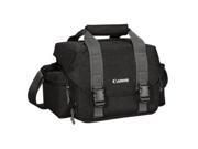Canon 300DG Digital Camera Gadget Bag Black