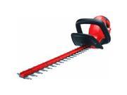 HT22 4 Amp 22 in. Dual Action Electric Hedge Trimmer