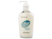 Liquid Dial Antimicrobial with Moisturizers and Vitamin E 7.5 oz Dcor