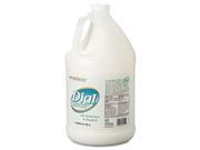 Liquid Dial Antimicrobial with Moisturizers and Vitamin E 1 Gallon