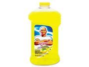 Mr. Clean 31502 All Purpose Cleaner Summer Citrus 40oz Bottle