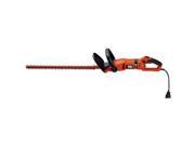 HH2455 24 in. HedgeHog Trimmer with Rotating Handle