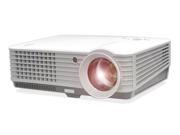 New Pyle PRJD901 Widescreen LED Projector with up to 140-Inc