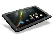 Pyle PTBL10C 8GB 10.1'' Google Android Capacitive Touch Screen Tablet PC A9 & 2 Cameras Wi-Fi