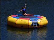 15' Water Trampoline