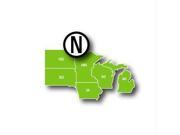 Navionics Hot Maps Plat North Msd Mmpt N6