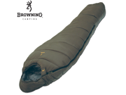 Browning Camping Denali 30 Wide Sleeping Bag 4897217