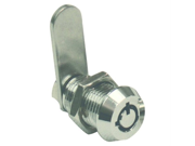 Cannon Lock Downrigger Lock