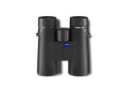 Zeiss Terra ED 8 x 42 Compact Lightweight Water Proof Binocular Black 524205