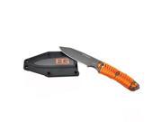 Gerber Bear Grylls Paracord Fixed Blade Knife 31-001683