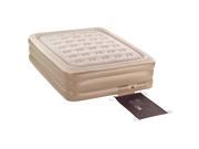 Coleman Airbed Queen Double High 120v Combo C002 2000015761