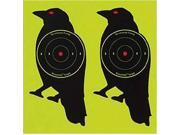 BW Casey Shoot N C Crow 8 Target 12 Targets