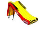 Sportsstuff Spillway Inflatable Pontoon Boat Slide 58 1350