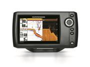 Humminbird Helix 5 Sonar Pt Fishfinder 409710-1